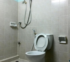 Двухместный номер Standard 2 отдельные кровати в J-2 Court