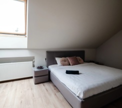 Коттедж с 5 комнатами в Cottage.Moscow