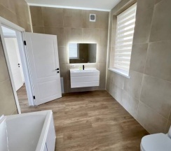 Двухместный номер Superior двуспальная кровать в Kazanтип