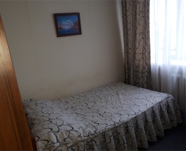 Стандарт сингл (1-ая категория) в Белебей
