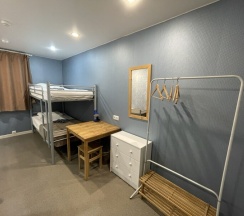 Койко-место 5-ти местный в Живи и путешествуй