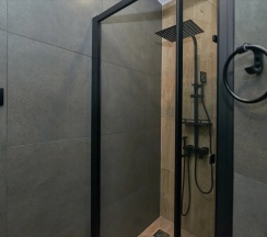 Апартаменты Standard в Horomy