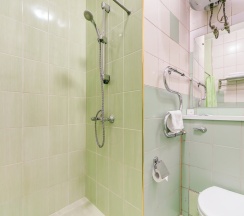 Двухместный номер Standard двуспальная кровать в Фрея