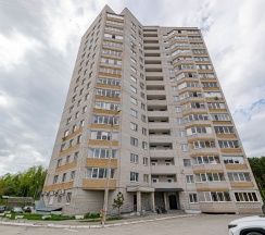 Квартира в Апартаменты на ул. 1-я Ипподромная д.5