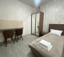 Номер люкс премиум в Анастасия