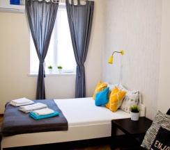 Апартаменты  STANOK #6 в стиле лофт в Home