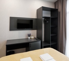 2-местный Стандарт в White House