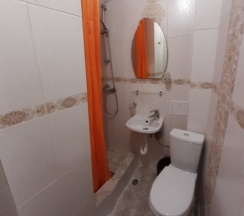 Трёхместный номер Standard в Марго