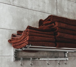 Бунгало улучшенное семейное в Бунгало Фиеста