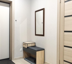 3-комнатные апартаменты улучшенные в Panda Home (Панда Хоум) на улице Харьковская 74