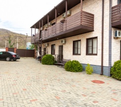 Двухместный комфорт в Респект