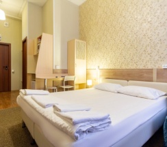 Семейный номер в Ахоум