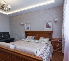 2-комнатные апартаменты студия в DreamHouse