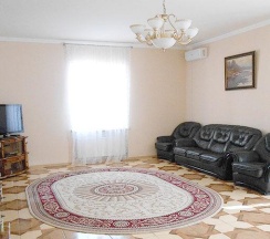 Коттедж премиум в Касимовские зори
