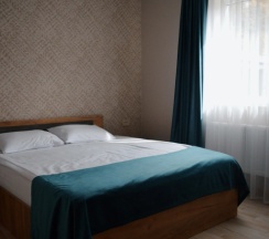 Коттедж с 4 комнатами с видом на горы в Dolina 560