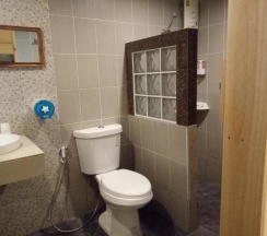 Одноместный номер Standard в Little Guest House Hotel