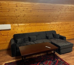 Коттедж стандарт №1 в Волна