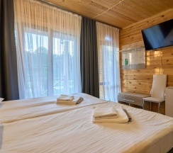 Номер стандарт в Белла