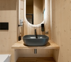 Дом Зазеркалье в Istra Magic Club