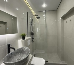 (6 студия) Апартаменты на Баумана в ApartKazan у Кремля