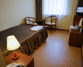 Двухместный Стандарт в Лель