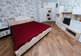 Апартаменты Апартаменты на улица Чкалова, 51/1 в Оренбурге