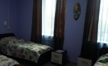 Трёхместный номер Эконом в Лира