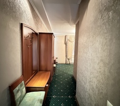 Двухместный просторный номер в Партия