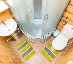 Номер Standard в Горное озеро