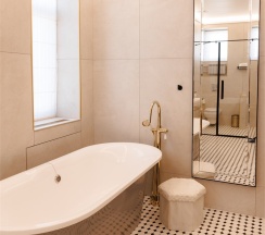 Делюкс Премьер в Чарушин