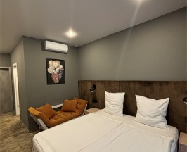 Супериор корпус "Лесной" в Барская Усадьба