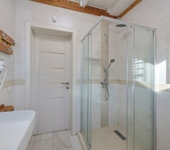 Коттедж 1 | BarnHouse 140 м2 в ЭкоНевидалЬ