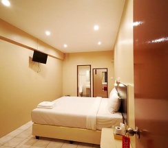 Номер Standard в KKinn South Pattaya Hotel