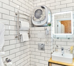 Улучшенные апартаменты в Grand apart