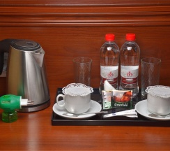 Комфорт в Рахманинов