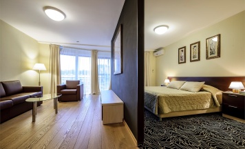 Представительский Люкс в Виктория