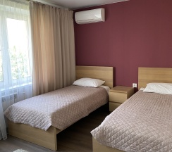 Люкс в Roomer