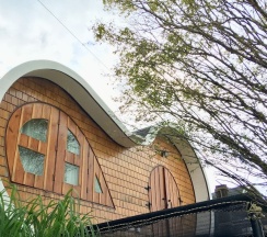 Номер Superior в Kiripura Resort