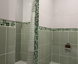 Стандартный улучшенный номер в Бульвар Стрит