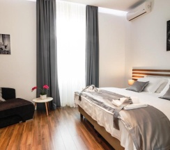 Номер Superior в Prima Luxury Rooms