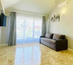 Комната стандарт №7 в Villa Leo