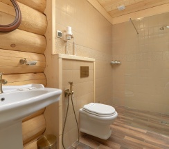 Дом Ясень  (цена за 8 гостей) в Горячие ключи