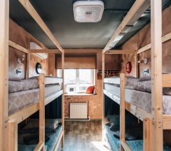 Стандарт 4х в Loft