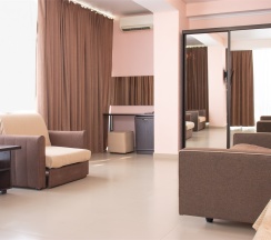 «Семейный-студия» в Седьмое небо