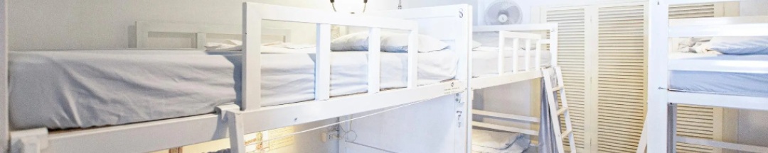 Семейный номер Economy в Home16 Hostel 16