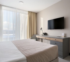 DELUXE 2 в Yard Residence