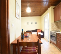 Бунгало в Haus Platanos