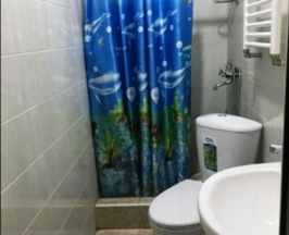 2. Трёхместный стандарт в Дом на Камышовой