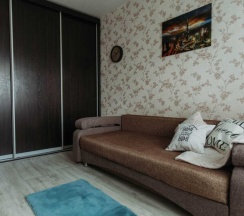 1-комнатные апартаменты стандарт в Apartment Syndicate