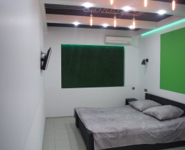 Двухместный номер Standard двуспальная кровать в Good Night House